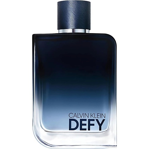 Парфюмерная вода CALVIN KLEIN Парфюмерная вода Defy M Rg 21 Iv New