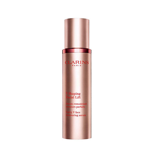 Сыворотка для лица CLARINS Сыворотка для лица, моделирующая контур