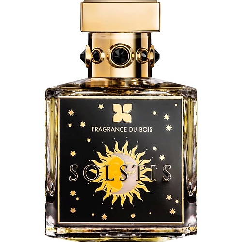 Духи FRAGRANCE DU BOIS Духи Solstis Extrait De Parfum