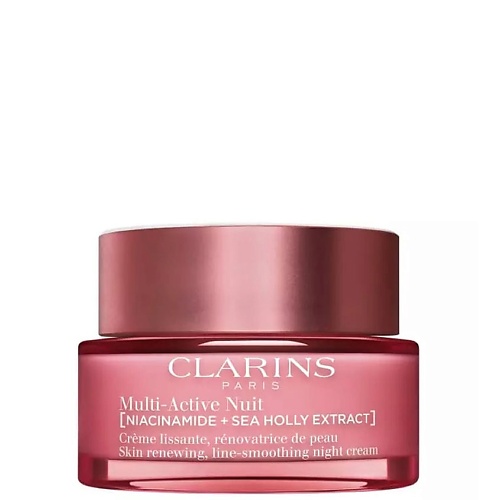 Крем для лица CLARINS Крем для лица Ma Night Cr Ast