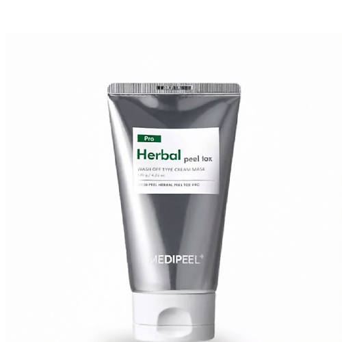 Маска для лица MEDI-PEEL Очищающая пилинг-маска с растительным комплексом Herbal Peel Tox PRO
