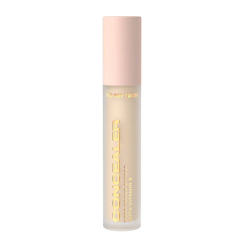 Консилер TO MY SKIN Консилер для лица SOFT FOCUS EFFECT