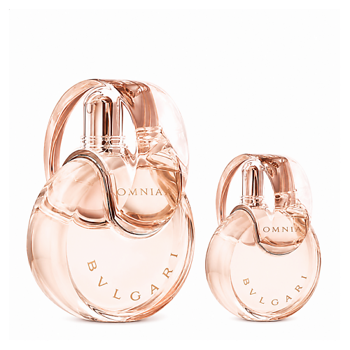 Набор парфюмерии BVLGARI Парфюмерный набор Omnia Crystalline Eau de Parfum