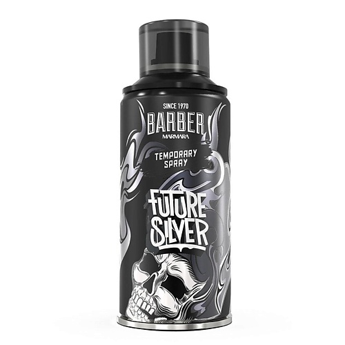 Спрей оттеночный MARMARA BARBER Спрей для волос цветной