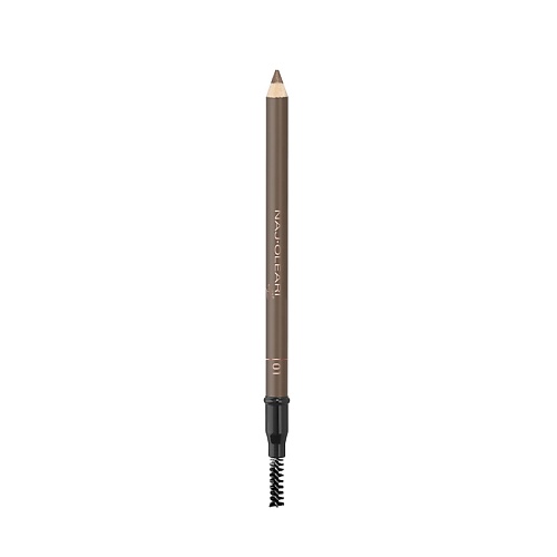 Карандаш для бровей NAJ OLEARI Карандаш для бровей FILL-IN BROW PENCIL