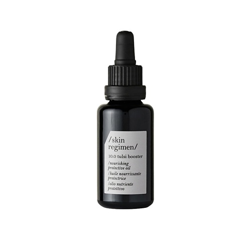 Масло для лица SKIN REGIMEN Масло для лица Tulsi Booster