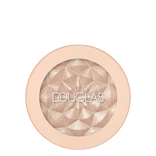 Хайлайтер для лица DOUGLAS Пудровый хайлайтер для лица Highlighting Powder