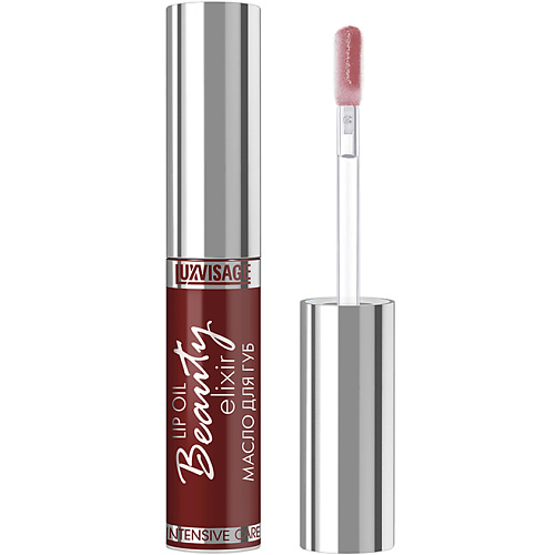 Масло для губ LUXVISAGE Масло для губ Beauty Elixir