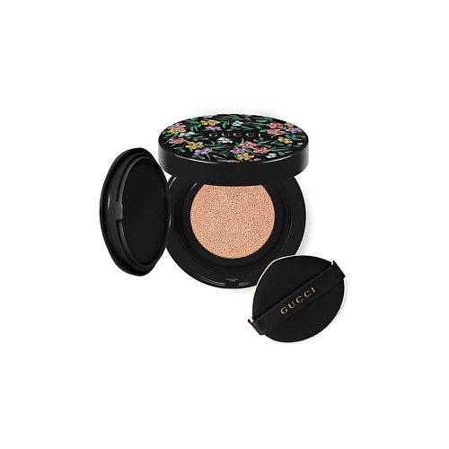 Тональное средство GUCCI Тональный кушон Eternite De Beaute Cushion SPF Foundation