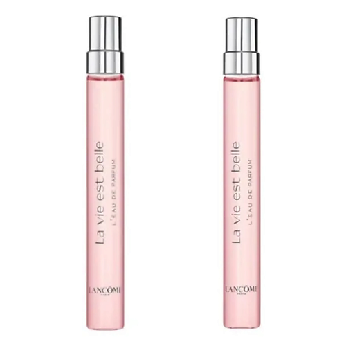 Набор парфюмерии LANCOME Набор миниатюр парфюмерной воды La Vie Est Belle