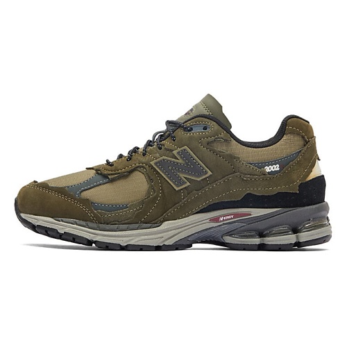 Кроссовки NEW BALANCE Кроссовки NB 2002R Protection Pack