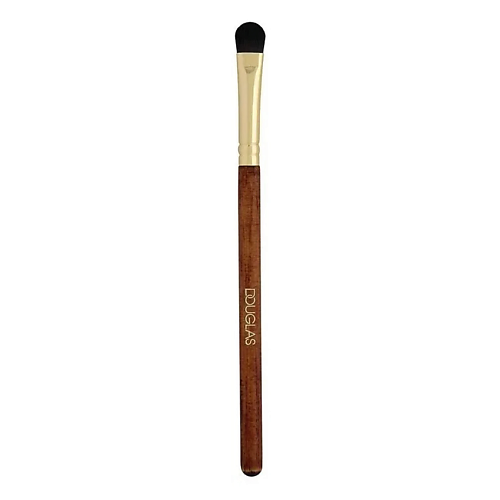 Кисть для глаз DOUGLAS Кисть для теней Classic Flat Eyeshadow Brush 200