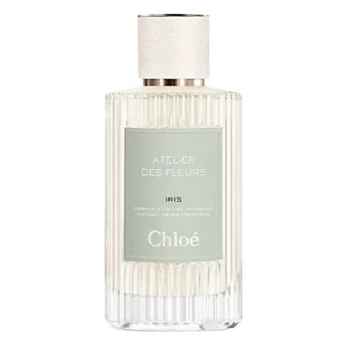 Парфюмерная вода CHLOE Парфюмерная вода Iris