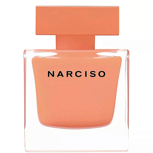 Парфюмерная вода NARCISO RODRIGUEZ NARCISO eau de parfum ambrée