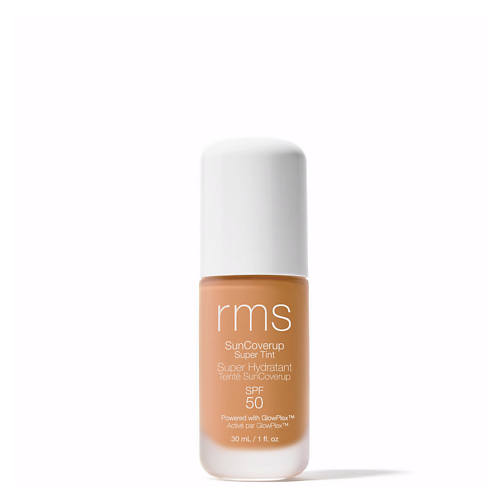 Тональное средство RMS BEAUTY Тонирующий крем SunCoverup Super Tint SPF 50