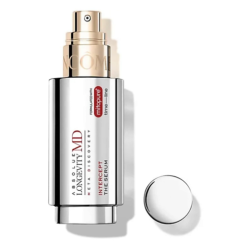 Сыворотка для лица LANCOME Антивозрастная сыворотка для лица Absolue Longevity MD Intercept Serum