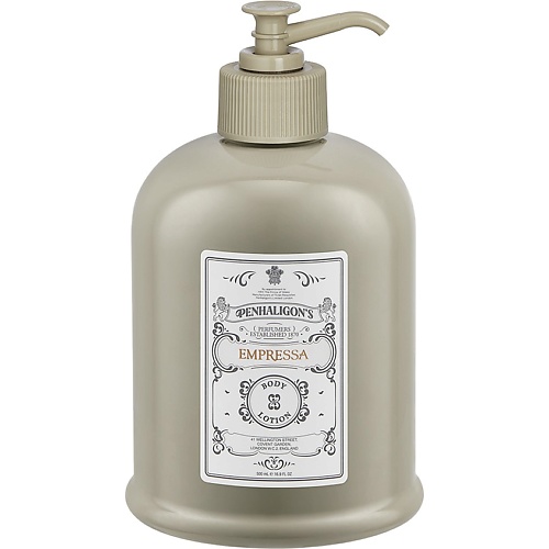Парфюмированный лосьон для тела PENHALIGON'S Лосьон для рук и тела Empressa