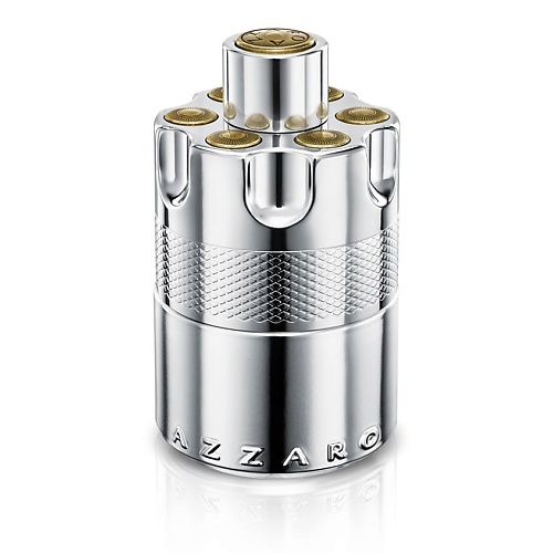 Парфюмерная вода AZZARO Парфюмерная Вода WANTED EDP 23
