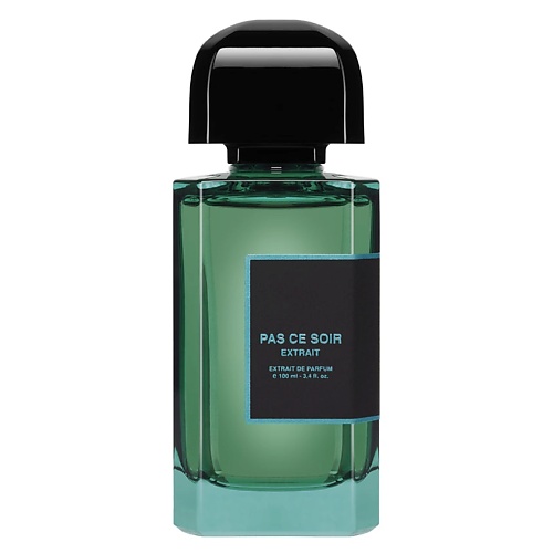 Духи BDK Духи Pas Ce Soir Extrait De Parfum