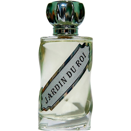 Духи 12 PARFUMEURS FRANCAIS Jardin Du Roi