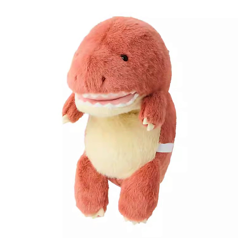 Мягкая игрушка SONNY ANGEL Мягкая игрушка Tyrannosaurus Snuggling, 22 см