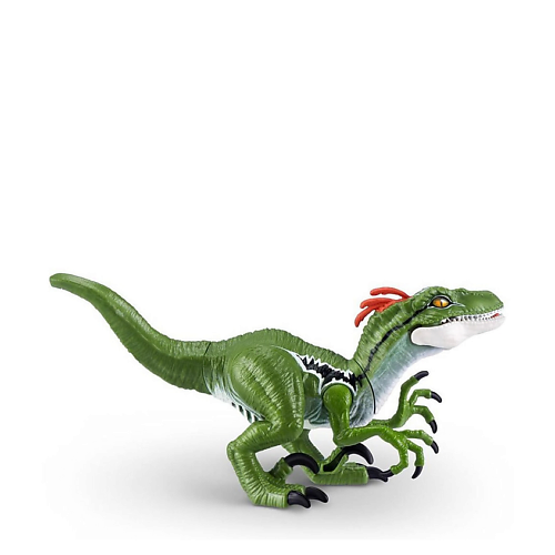 Развивающая игрушка ZURU Динозавр Dino Action Raptor 26 x 15 x 8 cm