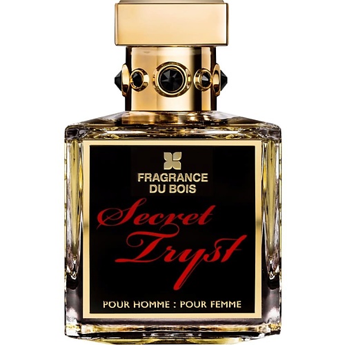 Духи FRAGRANCE DU BOIS Духи Secret Tryst Extrait De Parfum