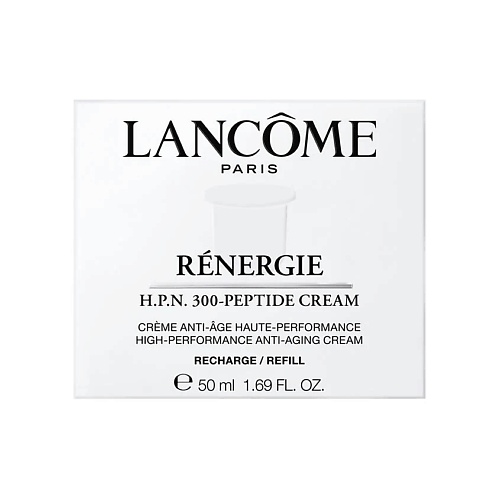 Крем для лица LANCOME Крем для лица RENERGIE H.P.N. 300-PEPTIDE CREAM REFILL