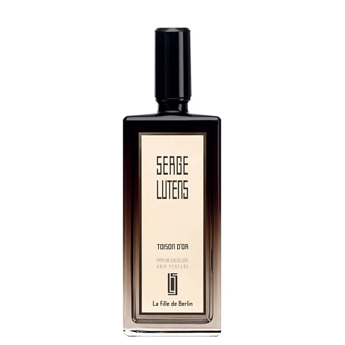 Душистая вода SERGE LUTENS Душистая вода LA FILLE DE BERLIN HAIR MIST