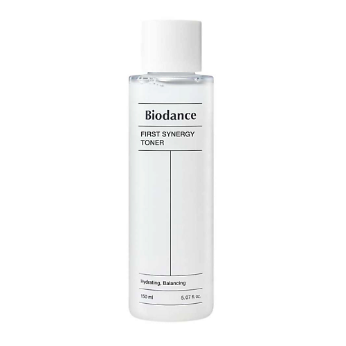 Тоник для лица BIODANCE Тонер для лица First Synergy Toner