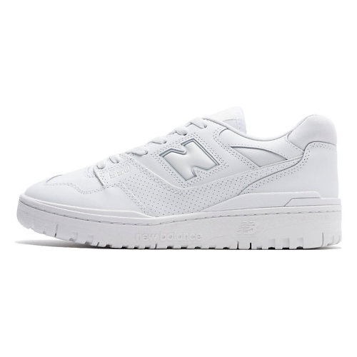 NEW BALANCE Кроссовки повседневные мужские BB550WWW