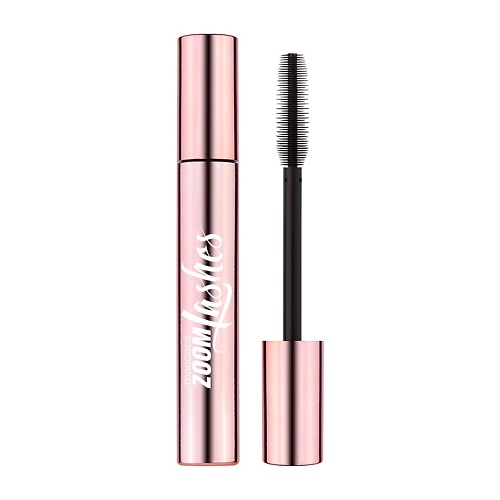 Тушь для ресниц EVA MOSAIC Тушь для ресниц взрывной объем Zoom Lashes 5D