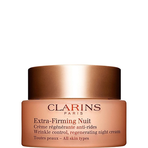 Крем для лица CLARINS Крем для лица Extra Firming Night Cream All Skin Types