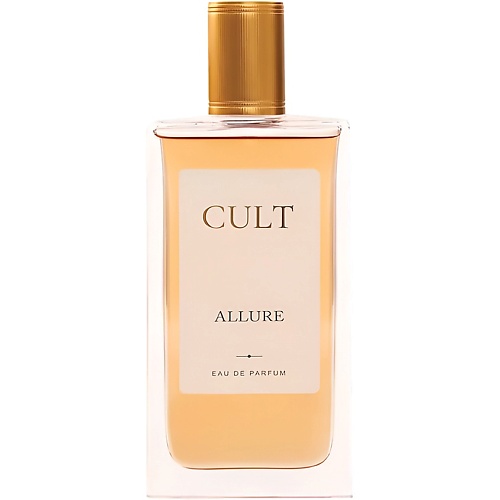 Парфюмерная вода CULT Allure