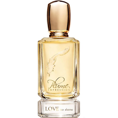 Парфюмерная вода PLUME IMPRESSION Love No Shame
