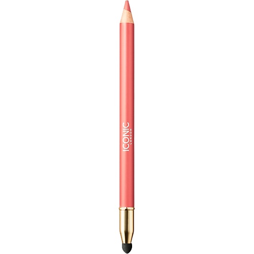 ICONIC LONDON Карандаш для губ Fuller Pout Sculpting Lip Liner