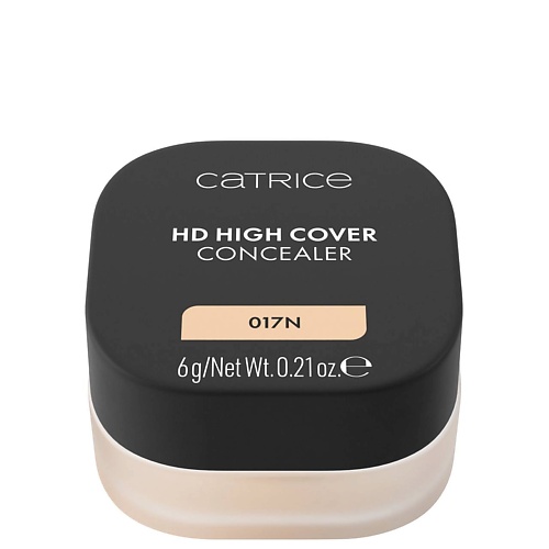 Консилер CATRICE Консилер HD High Cover Concealer