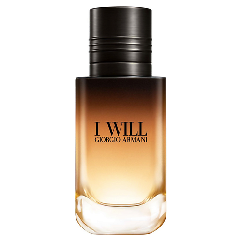 Парфюмерная вода GIORGIO ARMANI Парфюмерная вода I WILL