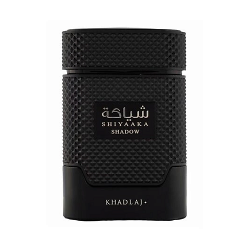 Парфюмерная вода KHADLAJ Парфюмерная вода Shiyaaka Shadow