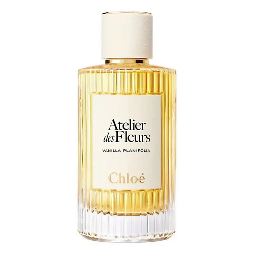 Парфюмерная вода CHLOE Парфюмерная вода Vanilla Planifolia