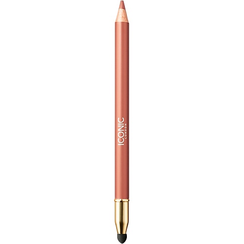 Карандаш для губ ICONIC LONDON Карандаш для губ Fuller Pout Sculpting Lip Liner