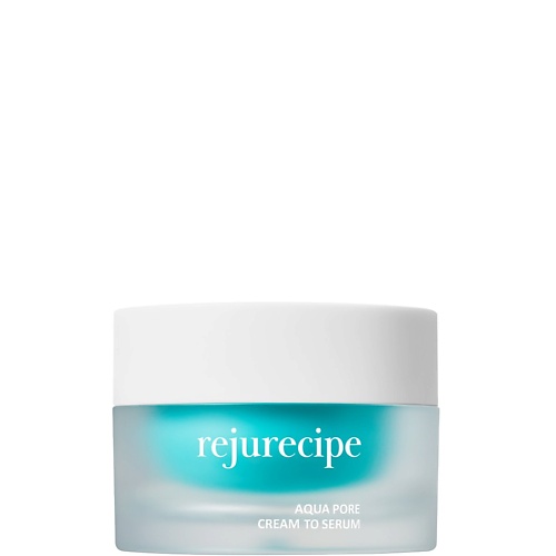 Крем для лица PESTLO PESTLE+ROAD Увлажняющая крем-сыворотка для сужения пор Saferecipe Aqua Pore Cream to Serum