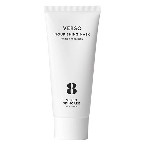 Маска для лица VERSO SKINCARE Маска для лица Nourishing Mask