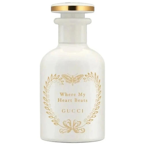 Парфюмерная вода GUCCI Парфюмерная вода Where My Heart Beats