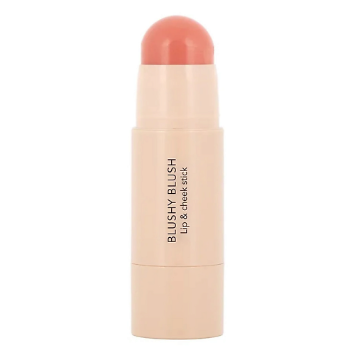 Румяна DOUGLAS Кремовые румяна для губ и щек Blushy Blush Lip & Cheek Stick