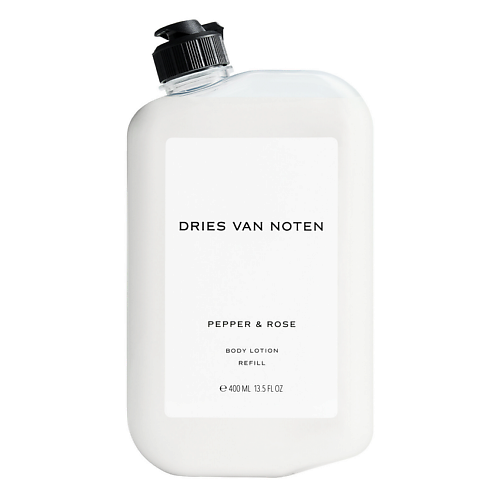 Лосьон для тела DRIES VAN NOTEN Лосьон для тела Pepper & Rose