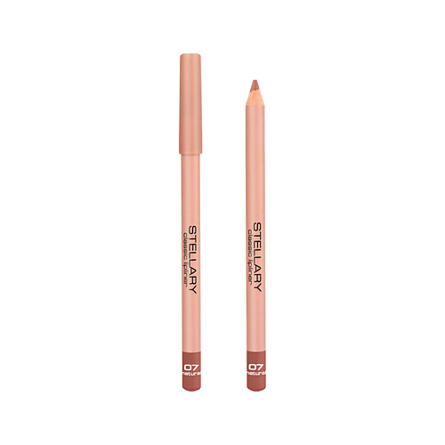 Карандаш для губ STELLARY Карандаш для губ LIPLINER