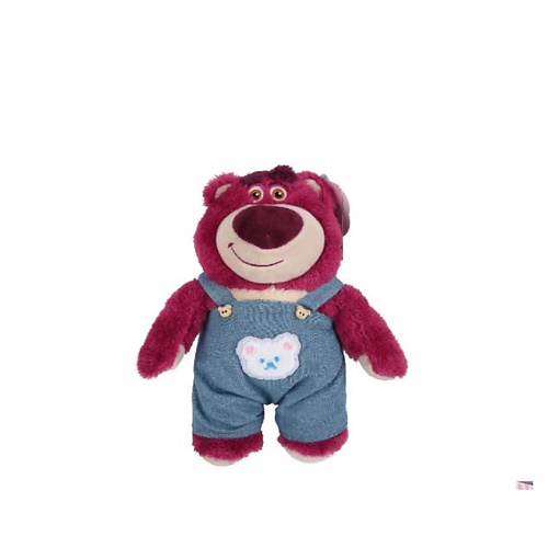 Мягкая игрушка MINISO Мягкая игрушка Strawberry Bear Series Toy Story