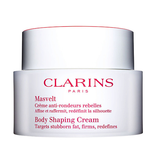 Крем для тела CLARINS Крем для похудения MASVELT