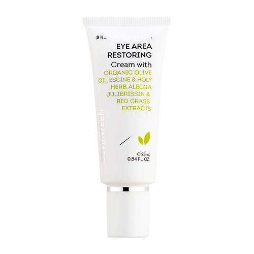 Крем для глаз SEVEN7EEN Крем для кожи вокруг глаз восстанавливающий Eye Area Restoring Cream